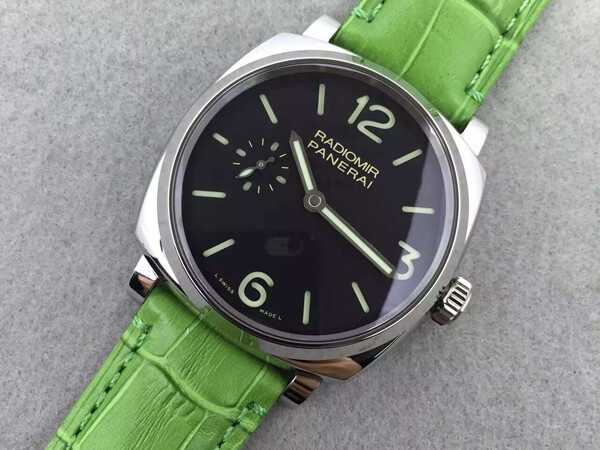 パネライスーパーコピー ラジオミール１９４０ ３デイズ ４２ｍｍ  PAM00574